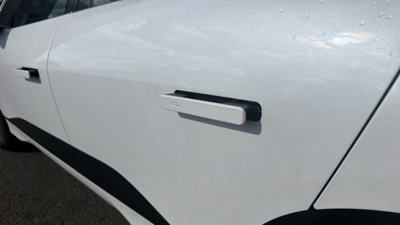 Jaguar I-Pace 294kW EV400 HSE 90kWh 5dr Auto [11kW Charger] Electric Estate